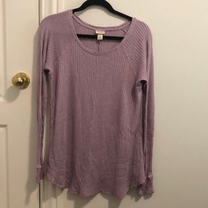 Women’s Long Sleeve